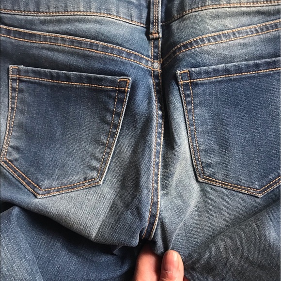 Beau jeans LUCKY denim - Picture 5 of 5